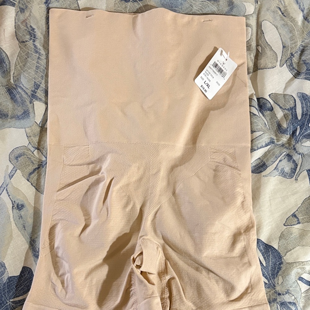 Windsor Nude Shapewear
